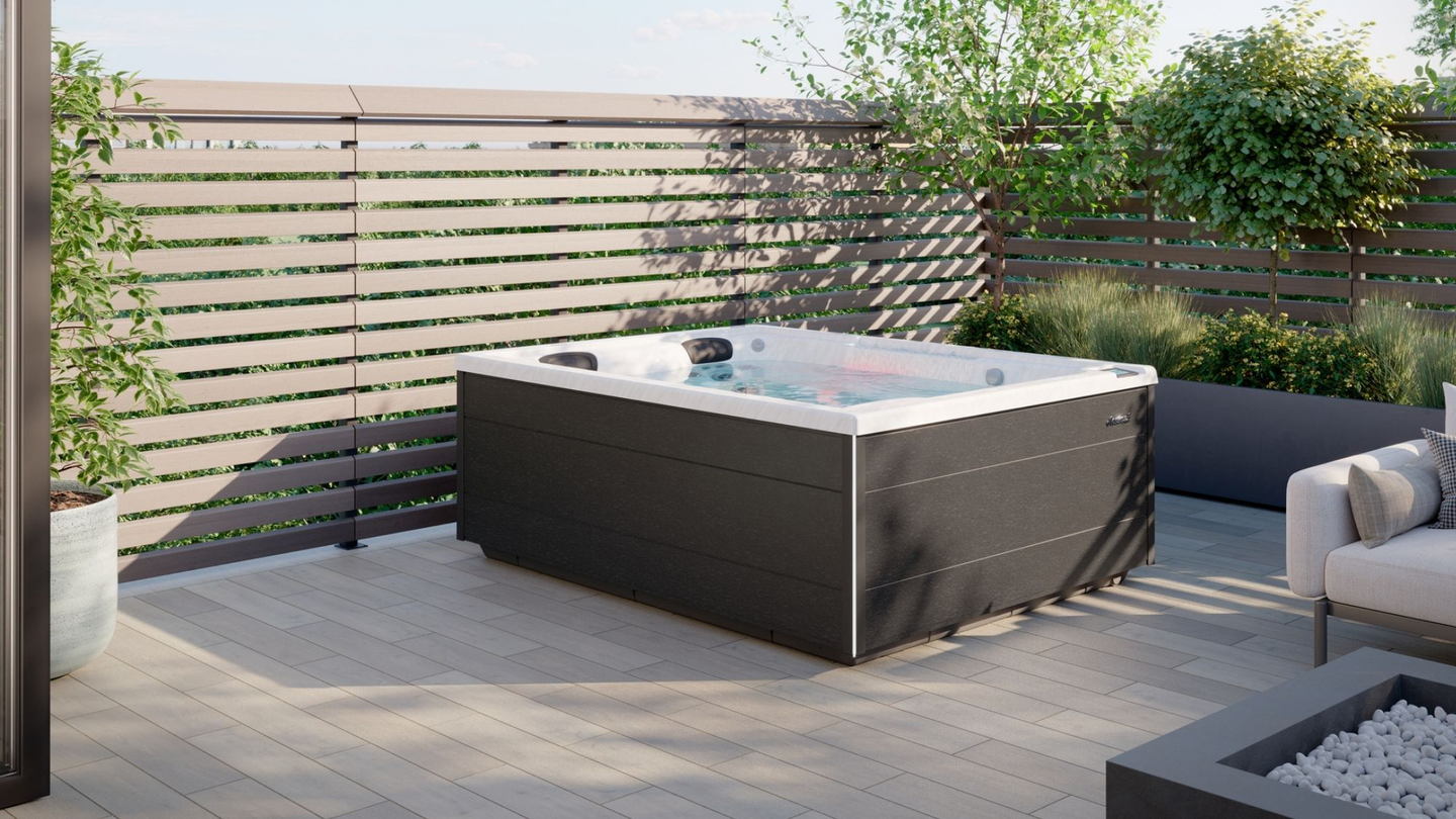 J4 Collection by Jacuzzi